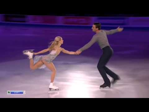 2015 Skate America Ex - Alexa SCIMECA & Chris KNIERIM