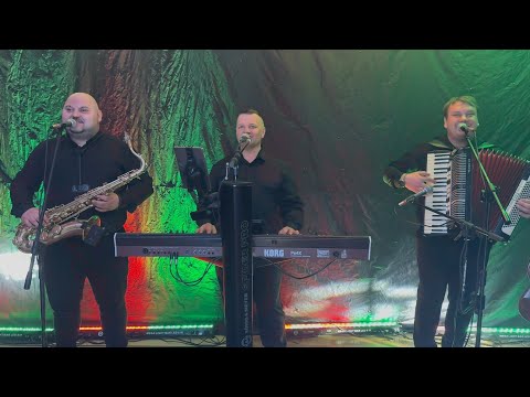 Zespół Master - Cyganeczka Zosia (LIVE) 2024