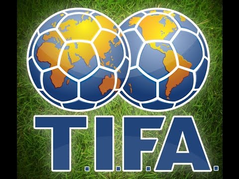 TIFA - Especial de Fin de Año 2016 -