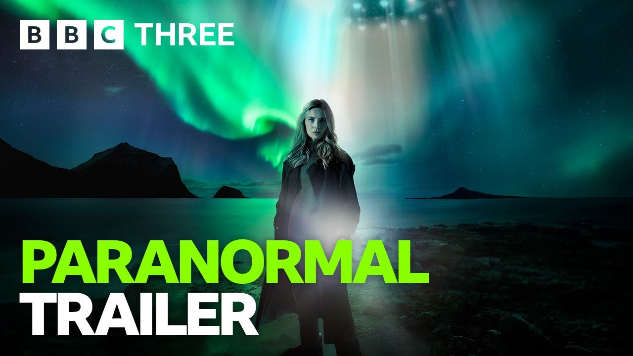 Paranormal Series 2 | Trailer