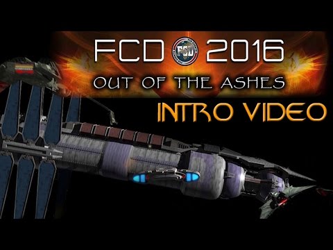 FCD Out of the Ashes Opening Ceremony Video