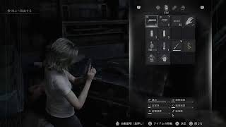 バイオハザード レクイエムをプレイ part8