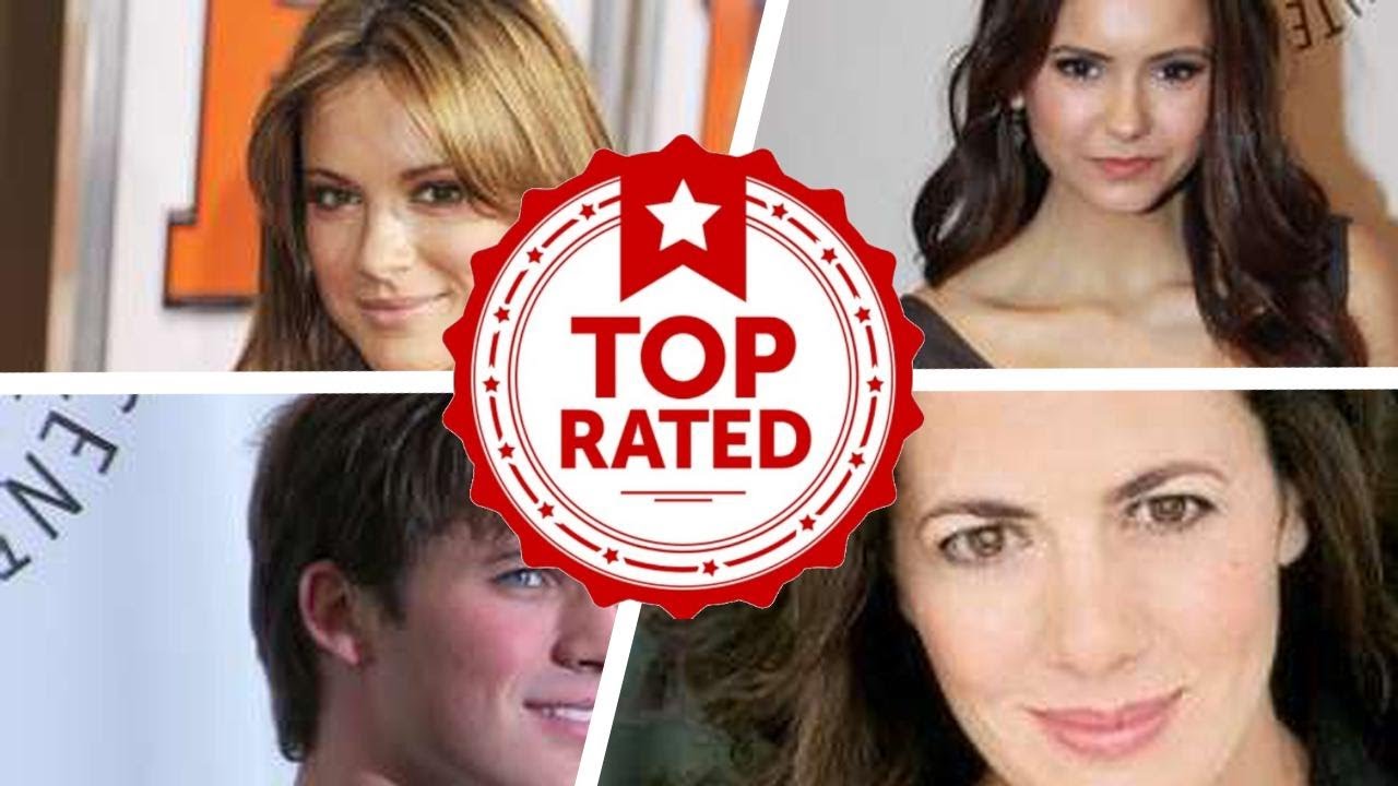 Full Cast Of The Roommate Actors/Actresses 💫