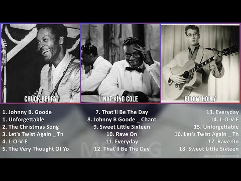 1930s Music ~ Top Vocal, Traditional Pop, Jazz, R&B Music