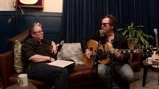 Hangin' & Sangin': Grant Lee Phillips // The Bluegrass Situation