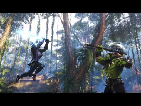 Видео LOK Chronicle #1