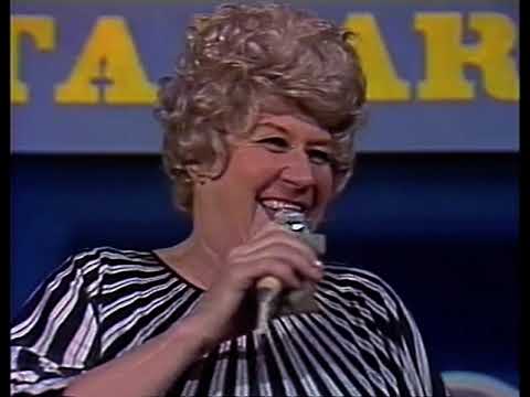 13. OLD JAZZ MEETING "ZŁOTA TARKA 1979" - Klub STODOŁA - "OLD TIMERS"  gwiazda BERYL BRYDEN (Anglia)