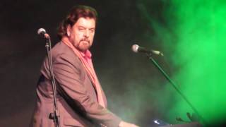 Alan Parson Project - I Robot - Live in Rome 11/07/2016