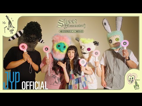 CHAEYOUNG \SHOOT (Firecracker)\ Cheering Guide