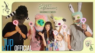 [影音] 彩瑛 "SHOOT (Firecracker)" Cheering Guide