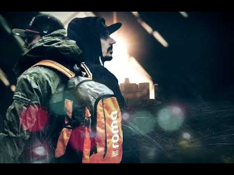 Rulz feat D.B.S. - Viata e un joc periculos