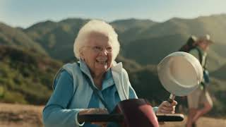 REESE'S | Don't Eat Lava | 2025 Super Bowl LIX  | Super Bowl Commercial