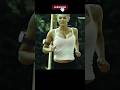 Hollywood Celebrity Hot Clevage Bouncing Shorts Youtubeshorts Short Trending Celebrity