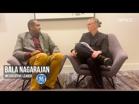 Ramco Global Payroll GE's Trusted Partner in HCM Integration Journey