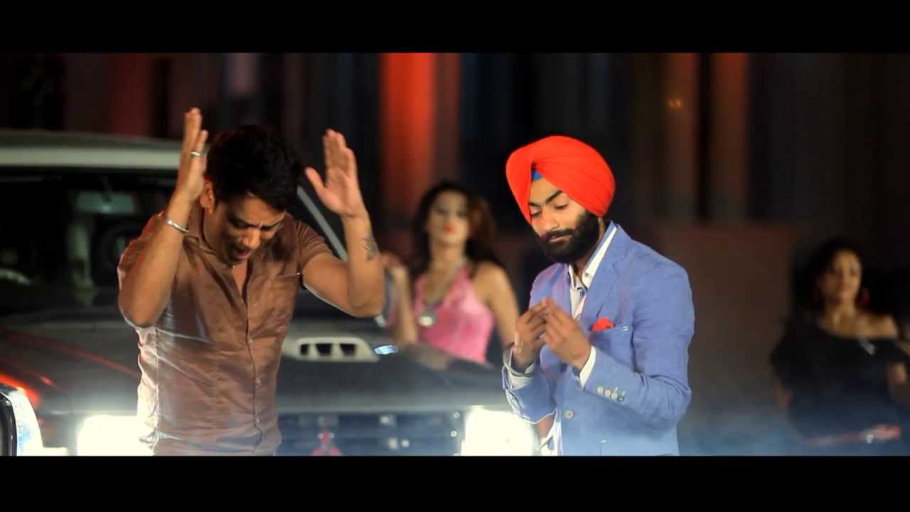 Black Suit (Title) Lyrics  | Black Suit | Guri Badesha | Guri Badesha | Bhinda Aujla