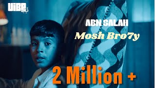 Mosh bro7y abn salah official music video مش بروحي ابن صلاح