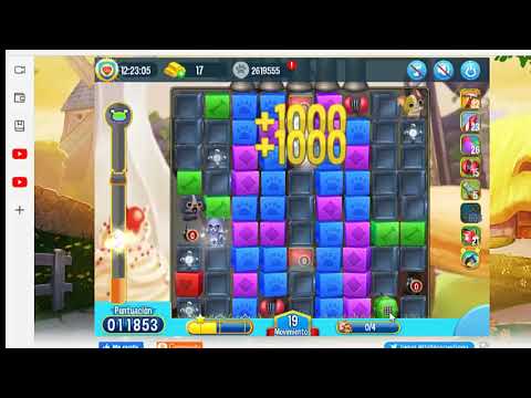 Pet Rescue level 5321, pet rescue, nivel 5321 pet rescue solucionado, solved, sin booster 5321, 5321