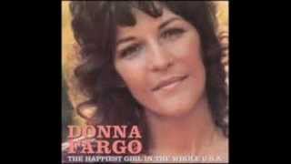 Donna Fargo -  Sing Me