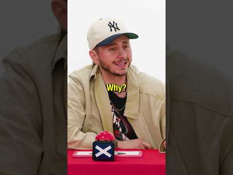 Blind Dating from Shortest to Tallest 👀😳