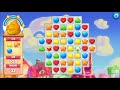 Cookie Jam LEVEL 2 NO BOOSTERS