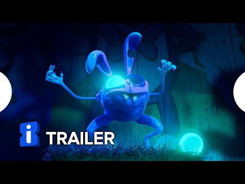 Zoopocalipse – Uma Aventura Animal - Trailer