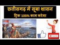 CGPSC Chhattisgarh Ke Subedaar Avinash Soni