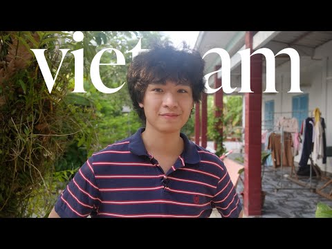 Life in the Vietnamese Countryside