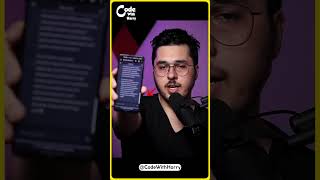 Amazing ChatGPT Trick 🔥