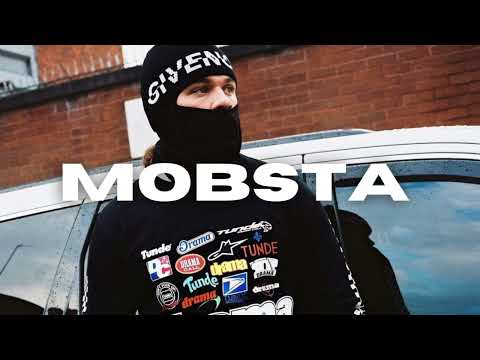 [FREE] Tunde X Meekz X Kenzo X UK Rap Type Beat - "MOBSTA" Rap Instrumental 2023