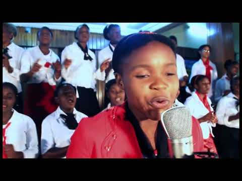 La na mansao do Salvador| Grupo De Jovens Do   Lirio do Vale Cabinda