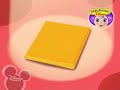 Special Agent Oso Code Name The Boy With The Golden Gift
