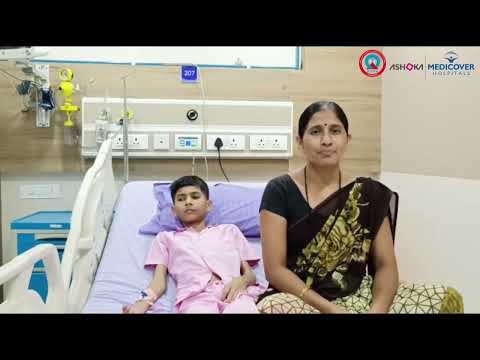 Pancreatic Pseudocyst Treatment Success Story | Medicover Hospitals Nashik - Video Thumbnail