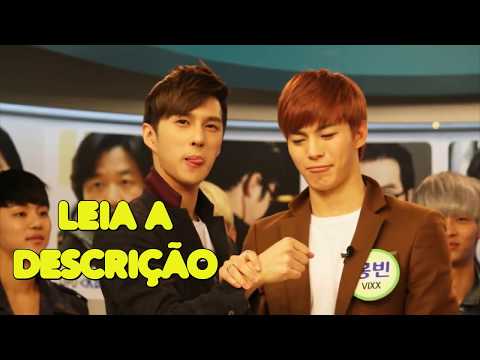 (PT-BR) All The K-pop - Entertainment Academy 1-2 EP24 120313 (2-5) #LINK NA DESCRIÇÃOO#