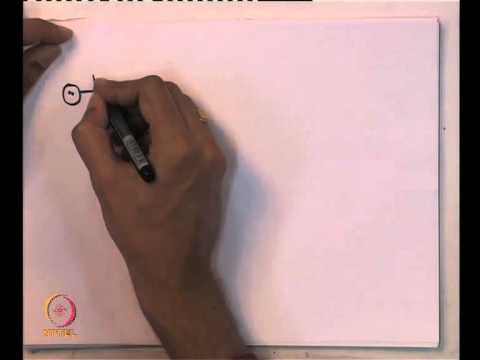 NPTEL : Power System Dynamics and Control (Electrical Engineering)