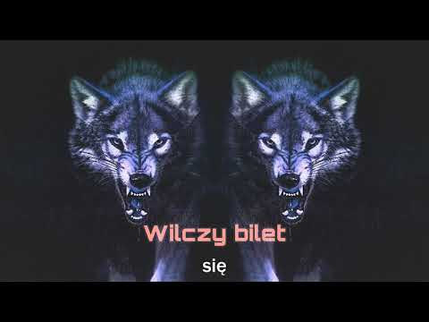 Joaquin - Wilczy bilet (Prod.by OUHBOY)