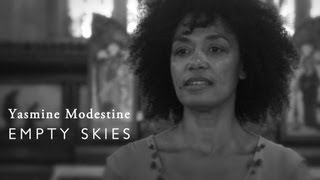 Yasmine Modestine - Empty Skies - Official Music Video