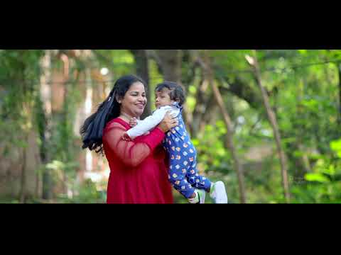 Ashrith Cake smash Cinematic Video