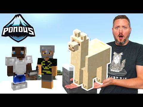 SÆSON 2! - ComKean Stinker Til Minecraft Episode 1! - Pondus++ Minecraft Dansk