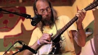 Charlie Parr - Rope Stretchin&#39; Blues (Live from Pickathon 2011)