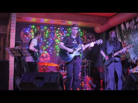 Prime Time Cover Music - Live Promo 2021