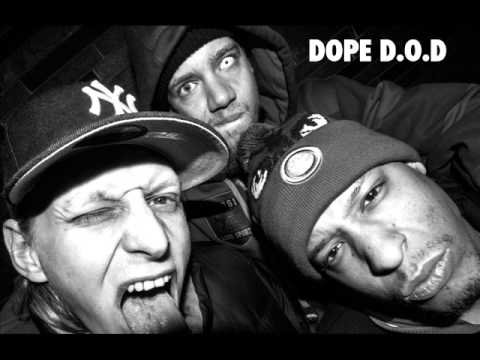 Dope D.O.D. - Groove (Feat. Redman)