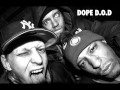 Dope D.O.D. - Groove (Feat. Redman) 
