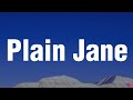 A$AP Ferg - Plain Jane ( Lyrics )