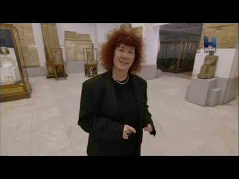 Egyiptom elveszett királynői