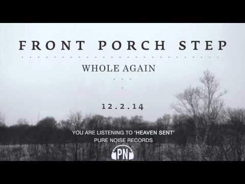 Front Porch Step 