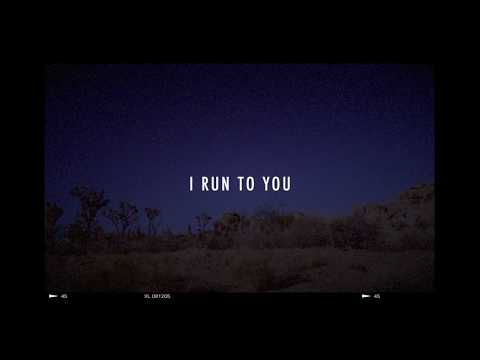 Urban Rescue - RUN (Official Lyric Video)