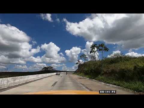 De: Maceió-AL [e Recife-PE] Para: João Pessoa-PB. Vídeo 04 de 13.