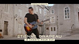 Je chante pour eux