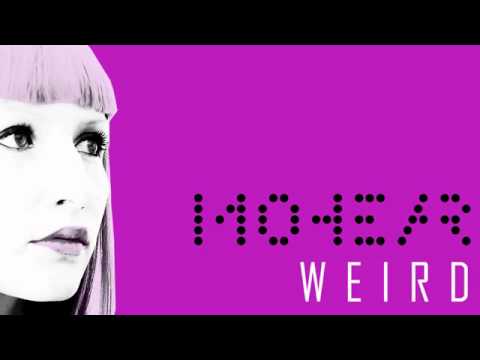 04 Mohear - Weird (Cold Pop Version) [Electunes]