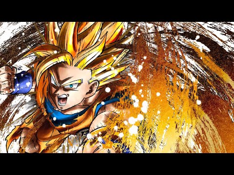 Character Select - Dragon Ball FighterZ OST Extended